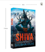 Thumbnail for Shiva By Shubha Vilas – English - Distacart