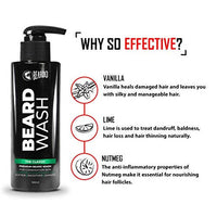 Thumbnail for Beardo Beard Wash The Classic - Distacart
