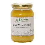Thumbnail for Haritha Herbals Desi Cow Ghee - Distacart