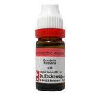 Thumbnail for Dr. Reckeweg Grindelia Robusta Dilution - Distacart