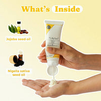 Thumbnail for Fix My Curls Leave In Cream - Distacart