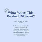 Thumbnail for Kapiva Ayurveda Sound Sleep Capsules