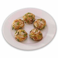 Thumbnail for Dadu's - Stuffed Mewa Tikki - Distacart