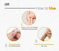 Thumbnail for Love Earth Anti – Cellulite Gel - Distacart