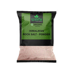 Thumbnail for Weefa Organic Himalayan Rock Salt - Powder - Distacart