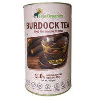 Thumbnail for Teja Organics Burdock Tea
