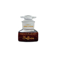 Thumbnail for ML King Food Kashmiri Saffron - Distacart