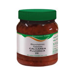 Thumbnail for Bio India Homeopathy Calcarea Fluorica Biochemic Tablets