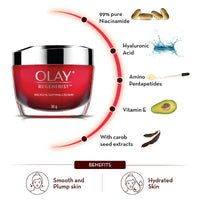 Thumbnail for Olay Regenerist Microsculpting Day Cream - Distacart