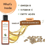 Thumbnail for Mystiq Living Originals Castor Oil - Distacart