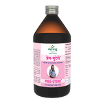 Thumbnail for Sandu Preg-Utero Syrup - Distacart