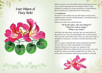 Thumbnail for Dreamland The Timeless Wisdom Of Flozy Reiki - Distacart