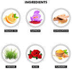 Thumbnail for Inatur Kumkumadi Under Eye Serum