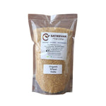 Thumbnail for Satjeevan Organic Wheat Dalia Thuli - Distacart
