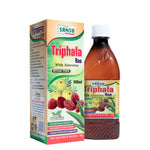 Thumbnail for Sansu Triphala Ras With Aloevera Sugar Free