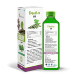 Thumbnail for Four Seasons Giloy Juice - Distacart