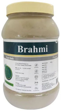 Thumbnail for Jain Brahmi Powder