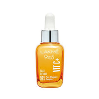 Thumbnail for Lakme 9to5 Vitamin C+ Facial Serum - Distacart