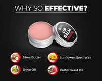 Thumbnail for Beardo Lip Balm Bubblegum - Distacart