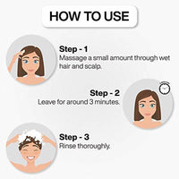 Thumbnail for Azafran Organics Soya Rich Triple Action Shampoo - Distacart