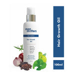 Thumbnail for Man Matters Hair Growth Oil - Distacart