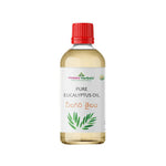 Thumbnail for Happy Herbals Pure Eucalyptus Oil - Distacart