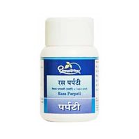 Thumbnail for Dhootapapeshwar Rasaparpati Powder