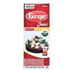 Thumbnail for Sansu Ginger Juice