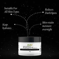 Thumbnail for Bello Revitalizing Night Cream