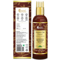 Thumbnail for Oriental Botanics Organic Neem Oil