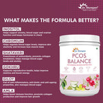 Thumbnail for Dr. Morepen PCOS Balance Powder - Distacart