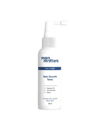 Thumbnail for Man Matters Hair Growth Tonic