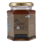 Thumbnail for Farm Honey Cinnamon Honey