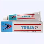 Thumbnail for Fourrts Homoeopathy Thuja Gel