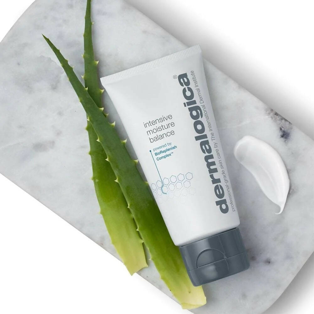 Dermalogica Intensive Moisture Balance Face Moisturizer - Distacart