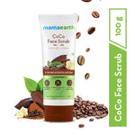 Thumbnail for Mamaearth CoCo Face Scrub