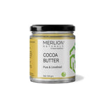 Thumbnail for Merlion Naturals Cocoa Butter (Pure & Unrefined) - Distacart