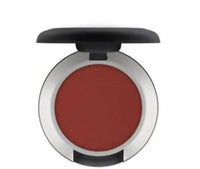 Thumbnail for Mac Powder Kiss Soft Matte Eye Shadow - Devoted To Chili