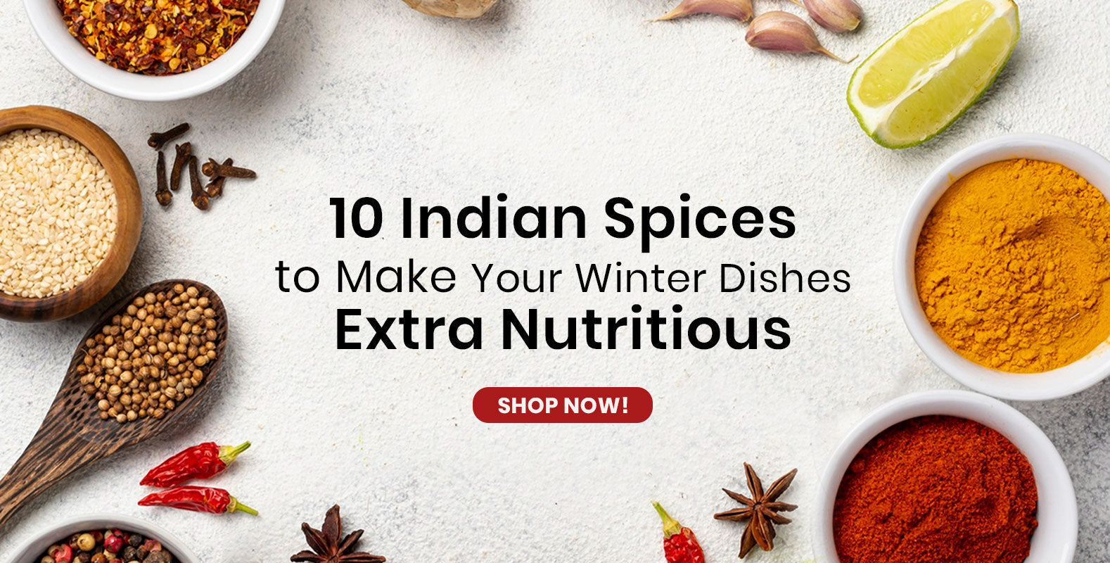 Seasonal Indian Groceries Online 