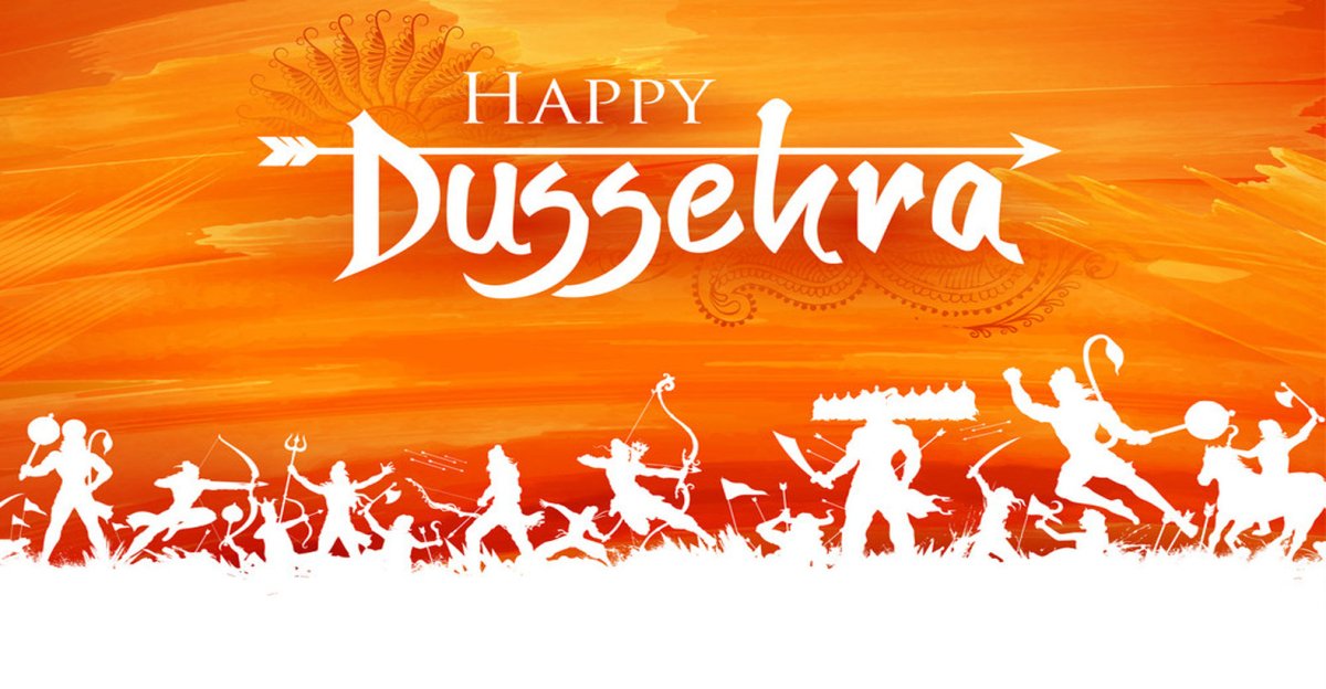 Dussehra