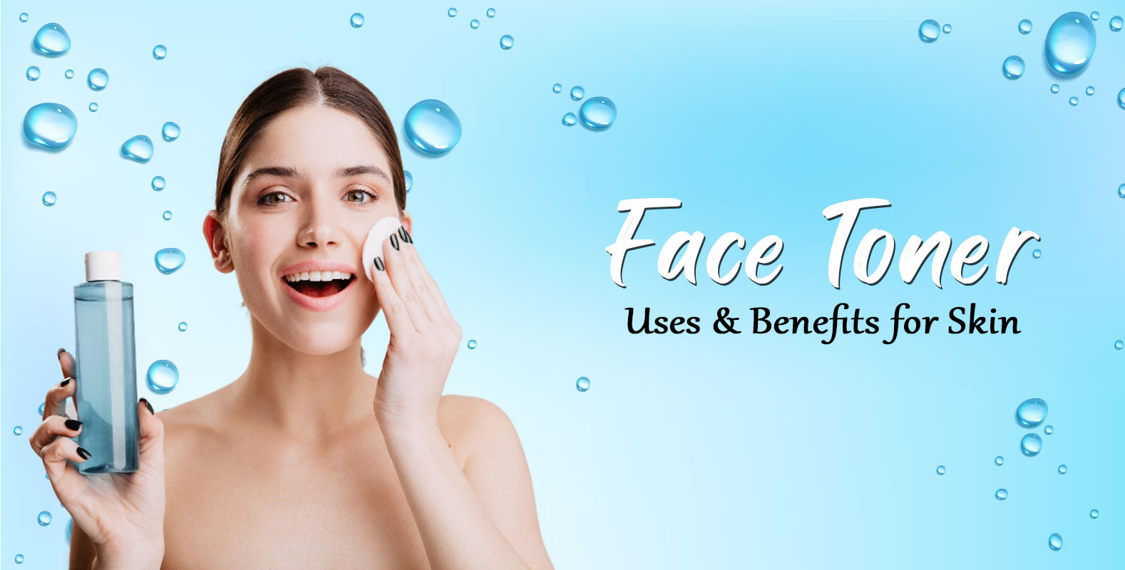 Face Toner: An Excellent Way To Detoxify Skin