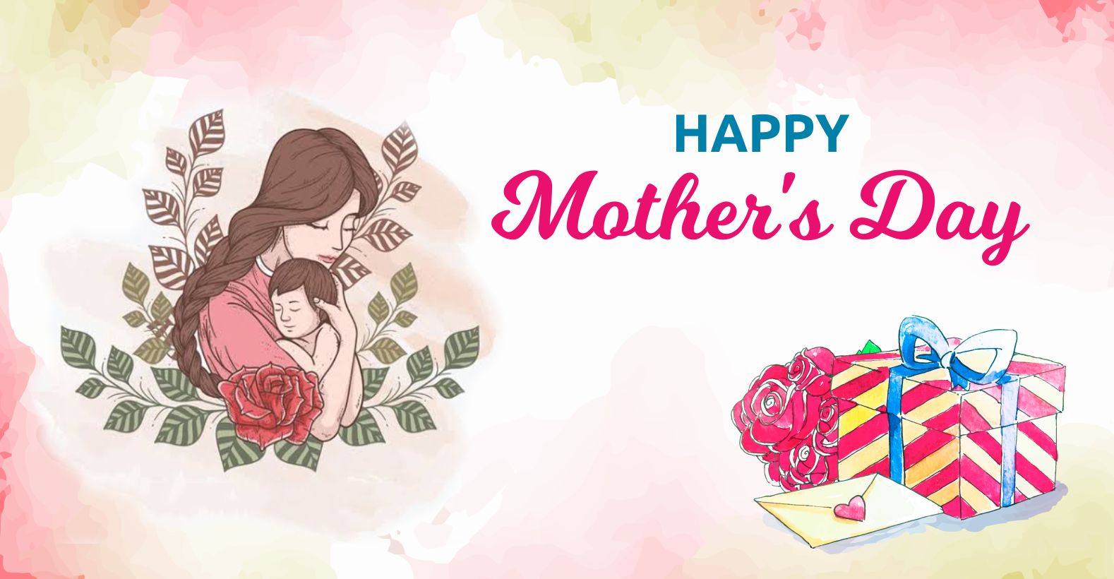 Make Her Feel Special- Its Mother’s Day