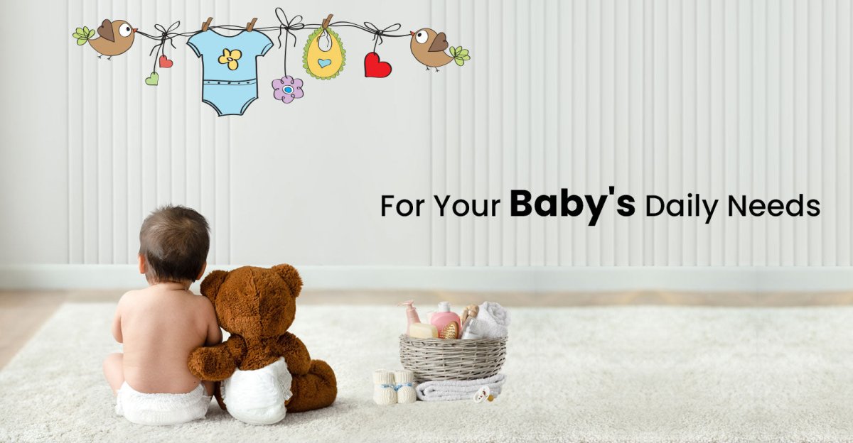 Know about the best skincare products for your baby: