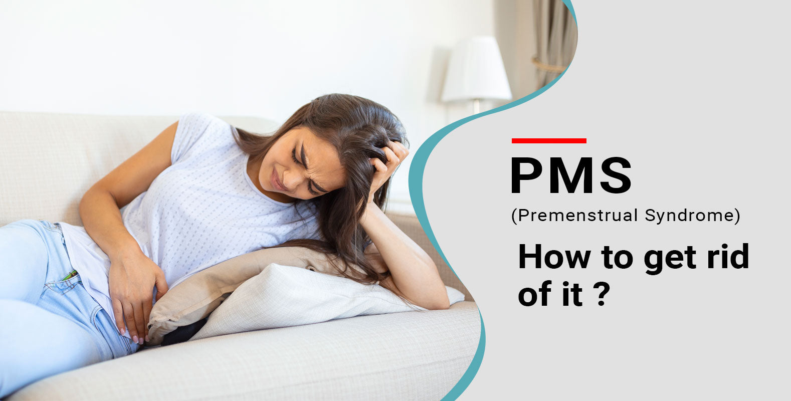 PMS (Premenstrual Syndrome)