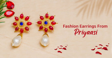 Priyaasi Earrings