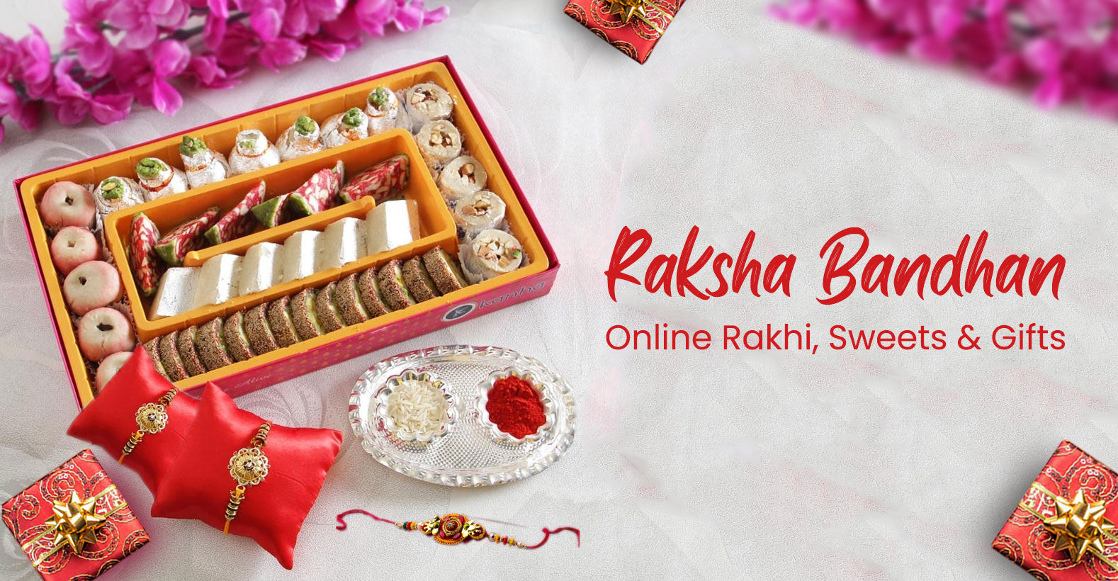 Rakhi Online