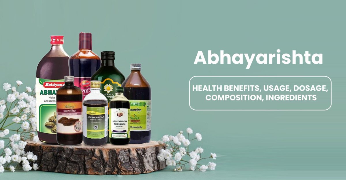Abhayarishta