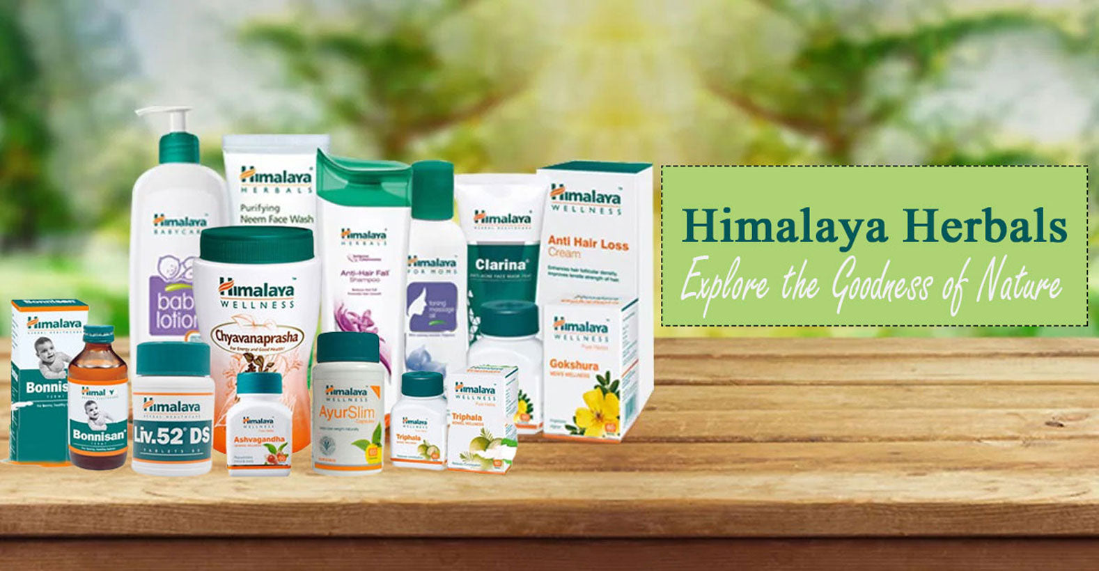 Top Himalaya Herbal Supplements for a Quality & Healthy Lifestyle!