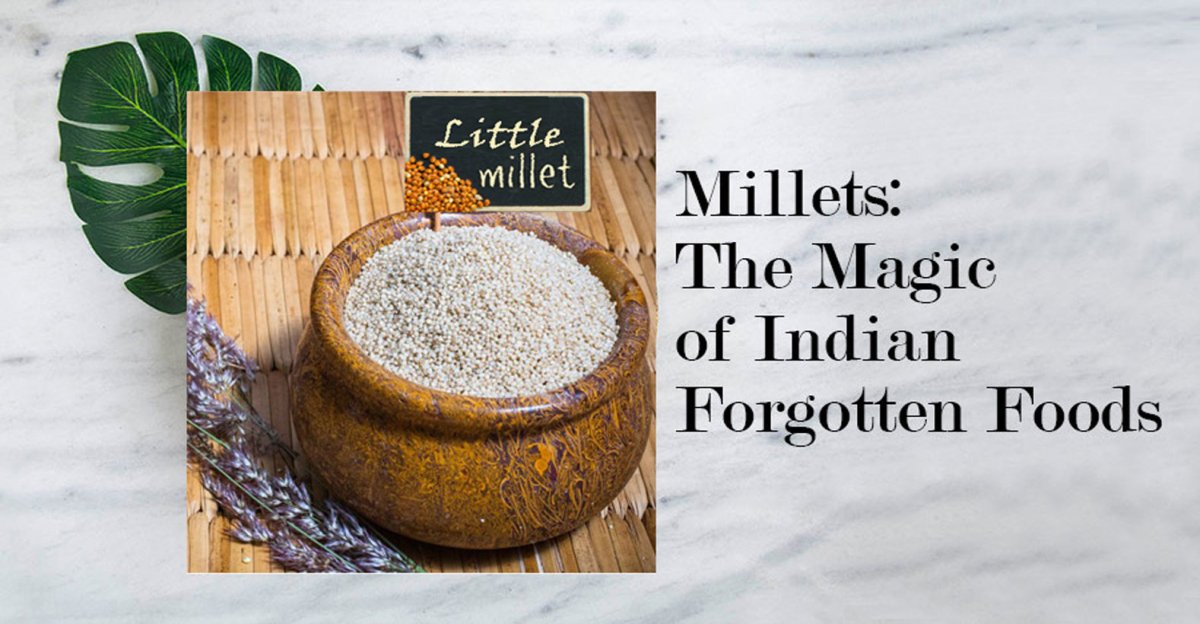 Little Millet
