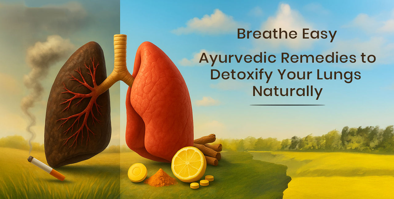 Liver Detox Ayurvedic Supplements Online